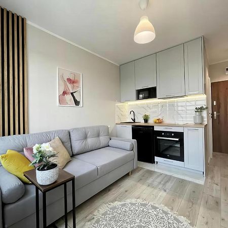 Et27 Warsaw Apartments Esterno foto