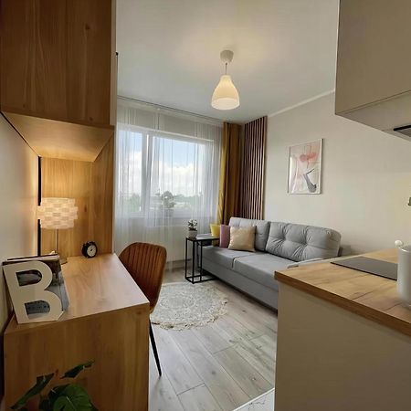 Et27 Warsaw Apartments Esterno foto